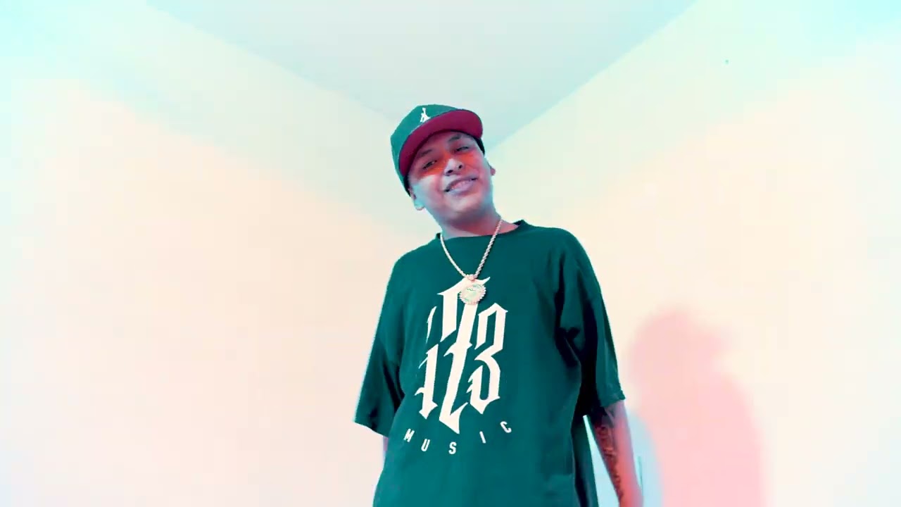 Disfrute McCris (Video Oficial)