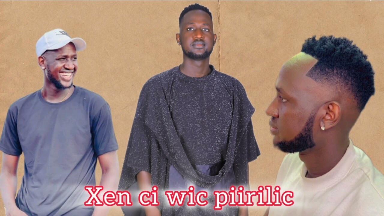 Xen ci wic piirilic (I don't need Complications) by Aru Debrusilva official audio