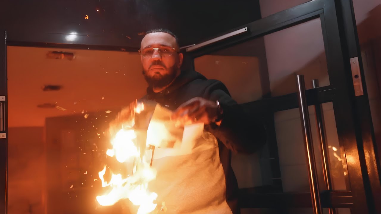 Lim - Rs4 . ft Lacrim . Mister you . Niro . Kofs . Abis