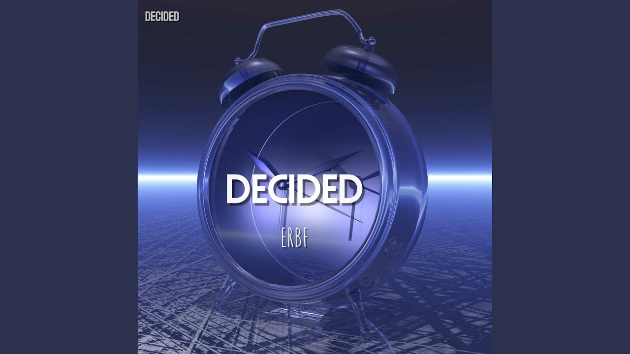 Decided