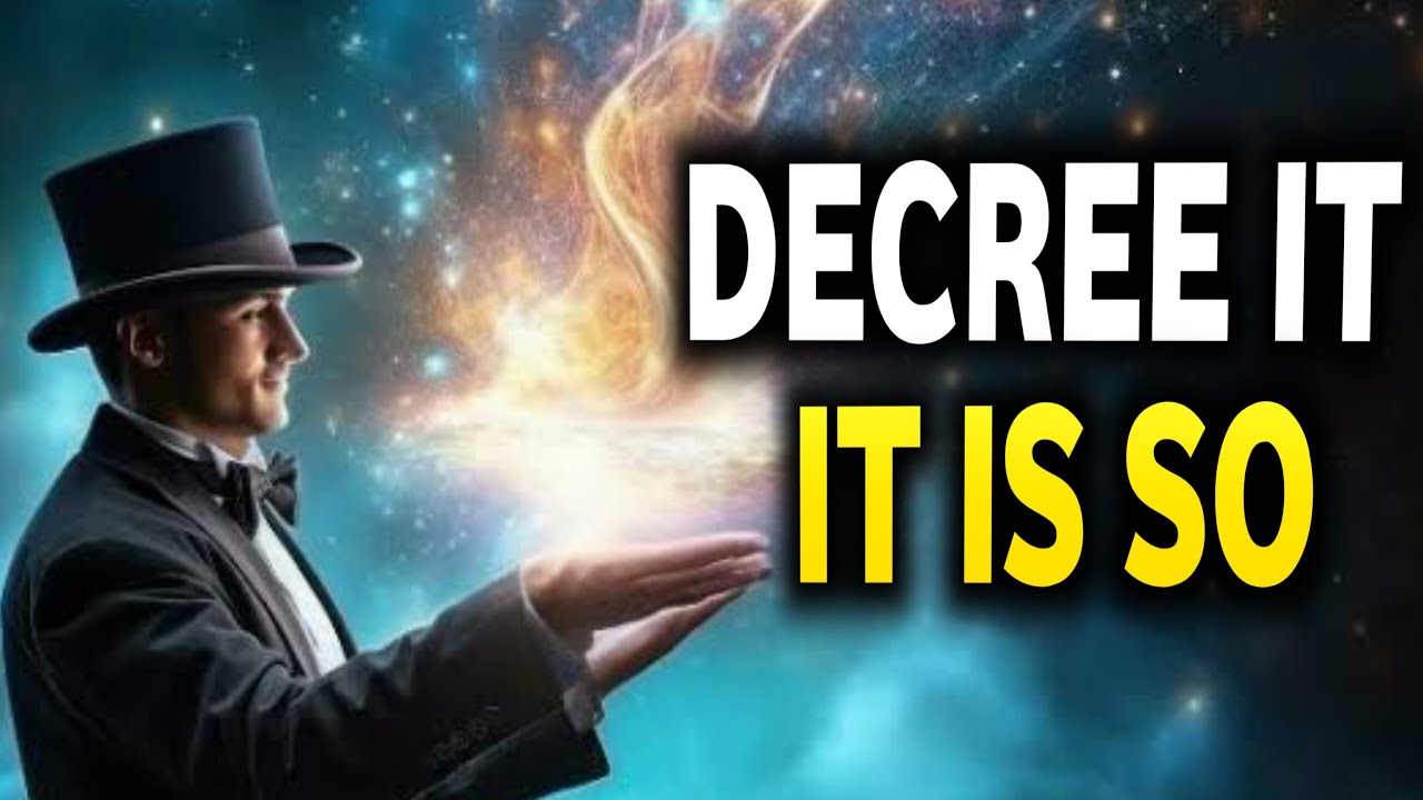 Вы не проявляете реальность — вы ее определяете