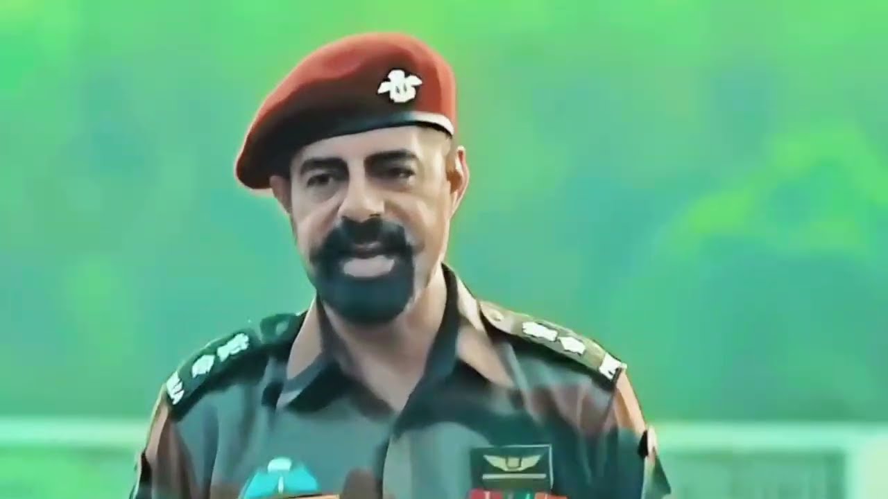 Ft. Indian Army - Indian Armed Forces - Para SF Commando. ( Motivation Military ) 