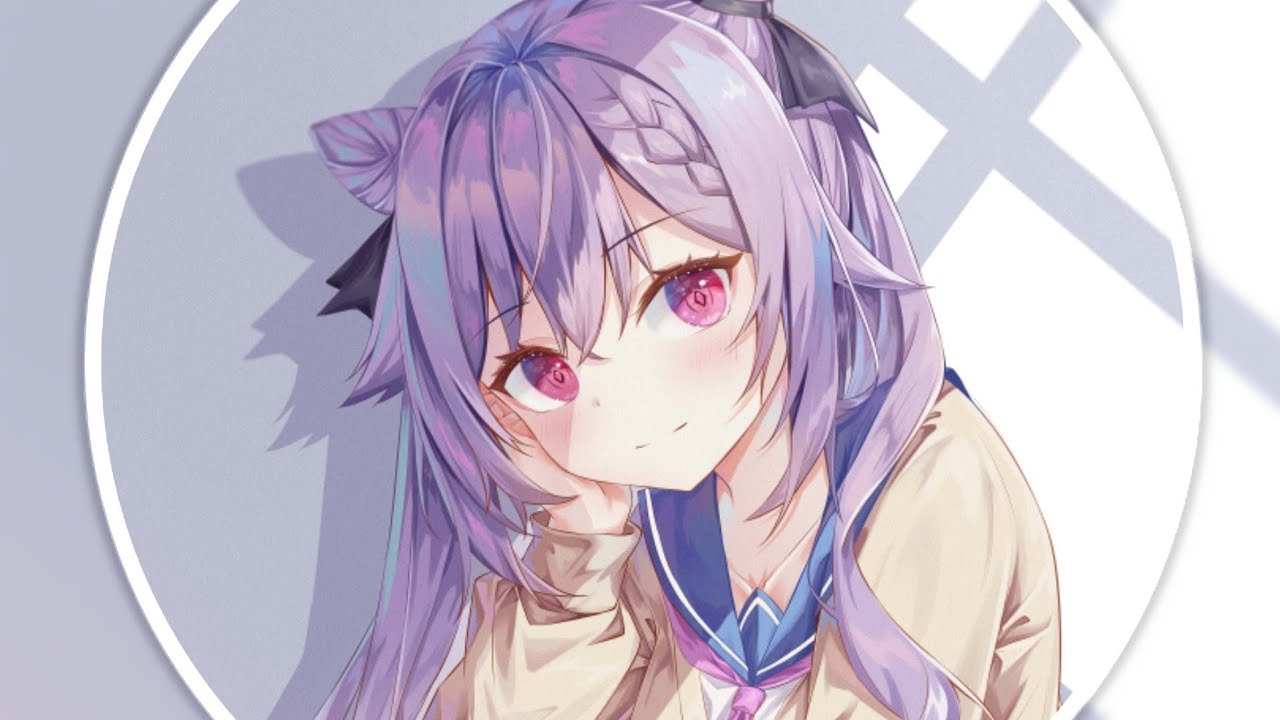 Nightcore → Se Acabó - (Lyrics)