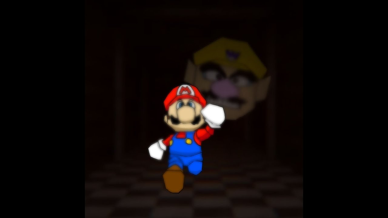 wario apparition roblox studio