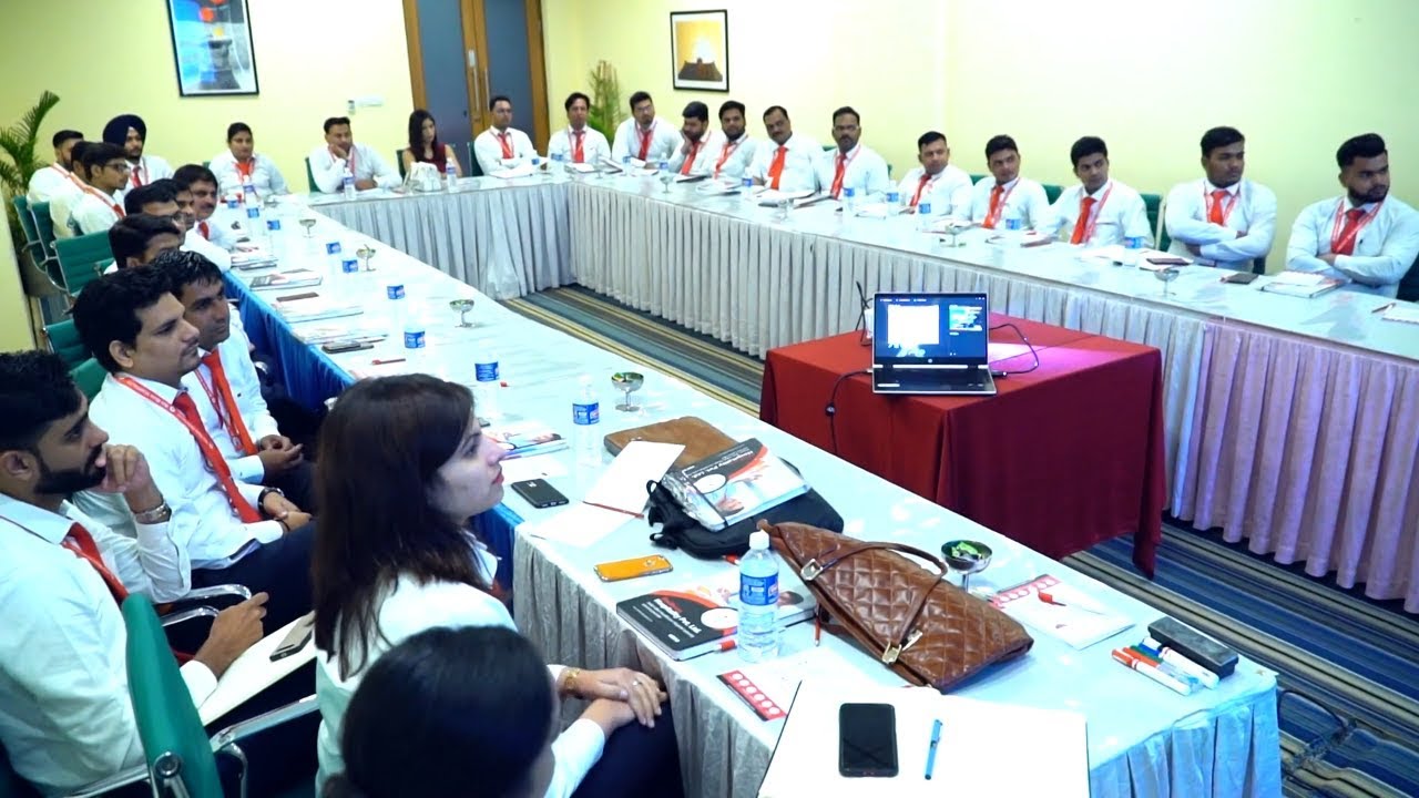Insights of Redbean Hospitality Business Development Program