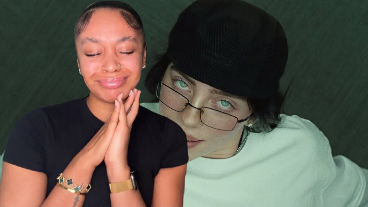 Billie Eilish - BIRDS OF A FEATHER 😭 | UK REACTION 🇬🇧