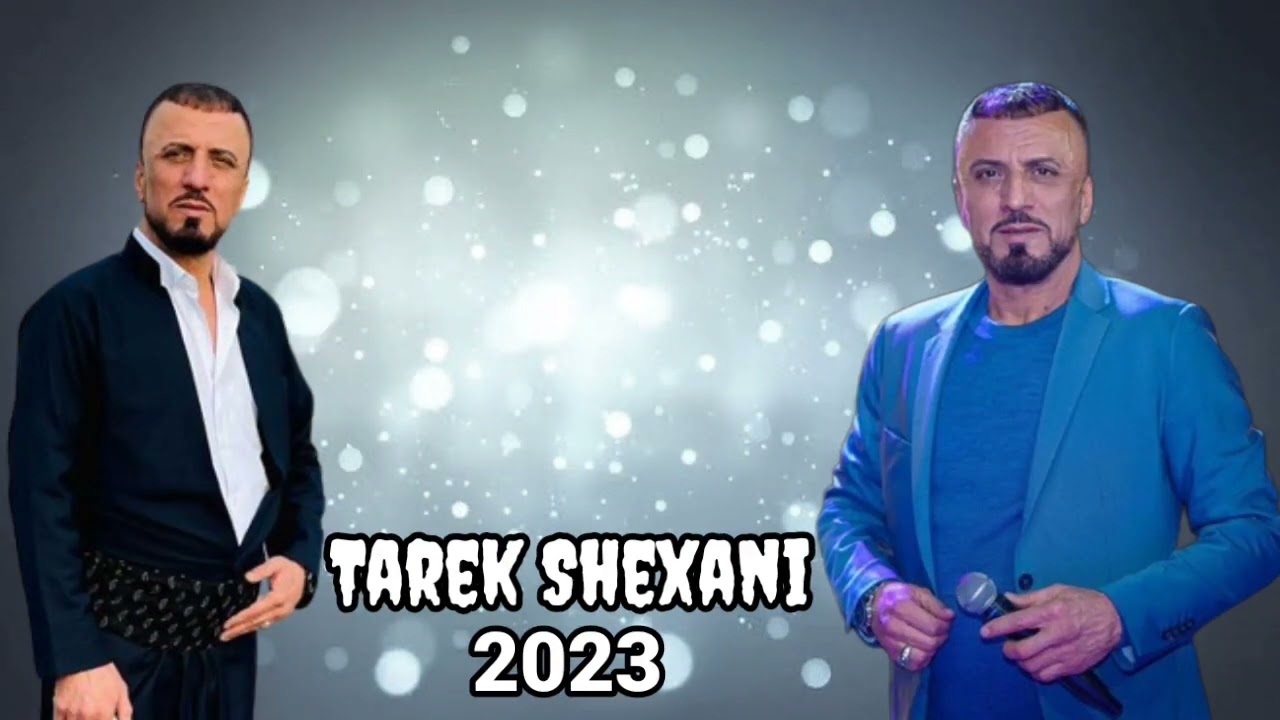 Tarek Shexani full K&ucirc;rdish wedding Daw&acirc;ta 2023 #tarekshexani