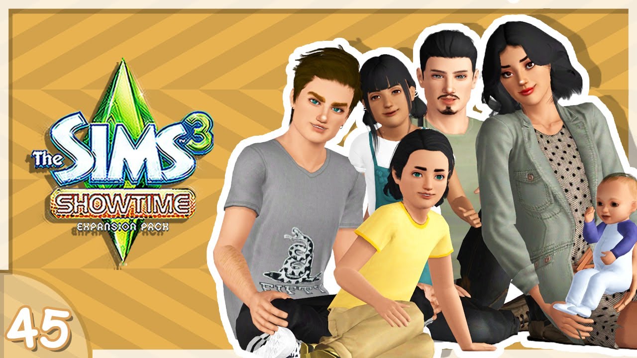 GOODBYE STARLIGHT SHORES ⭐ || Sims 3 Lepacy || Part 45