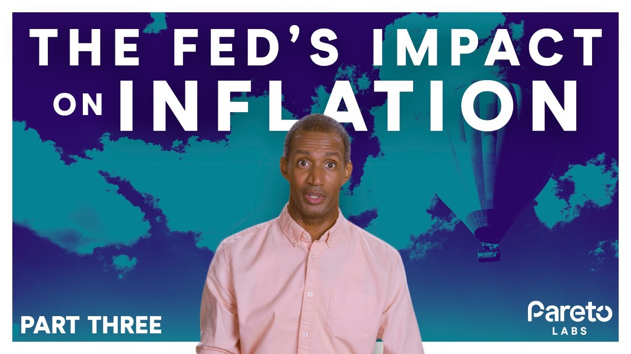 The Fed's Impact on Inflation