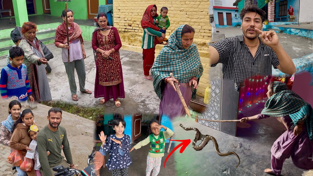 पहला नवरात्रा और यह सब क्यों? 😡