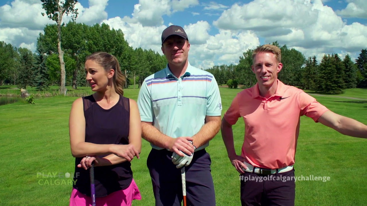 Pizza Delivery - Pro-Am Golf Show Season 7 Episode 10 with Mike Commodore