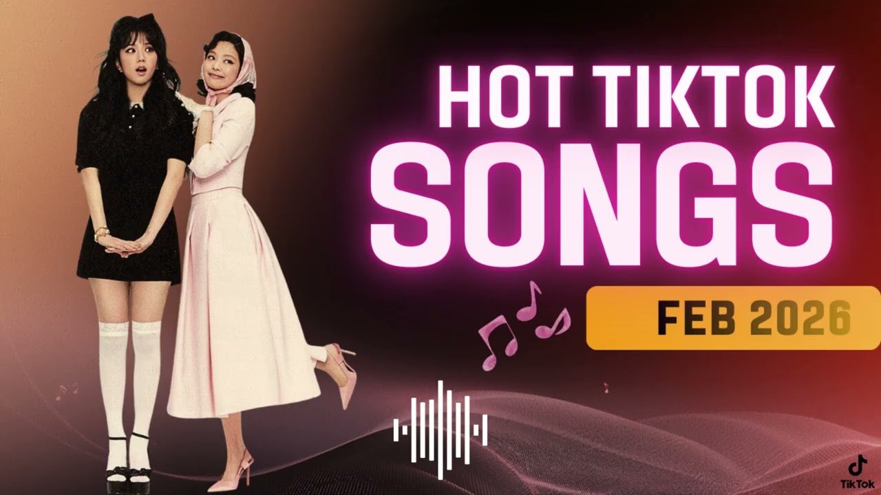 TIKTOK MASHUP VIRAL February 2026 PHILIPPINES