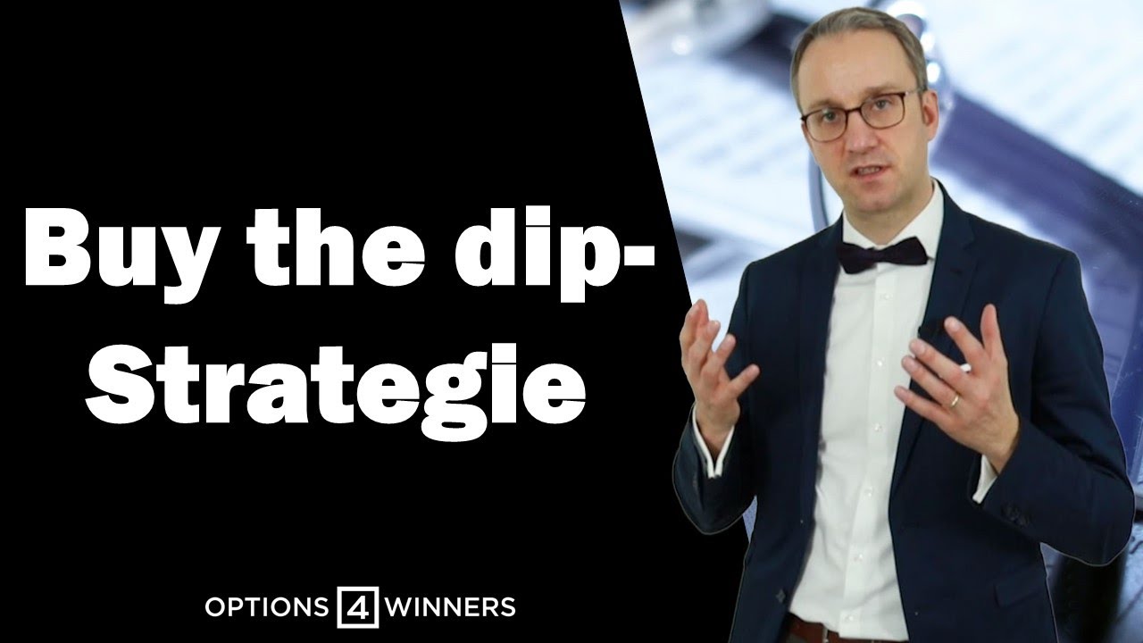 Mit Optionen von Kursr&uuml;cksetzern profitieren 🚀📈