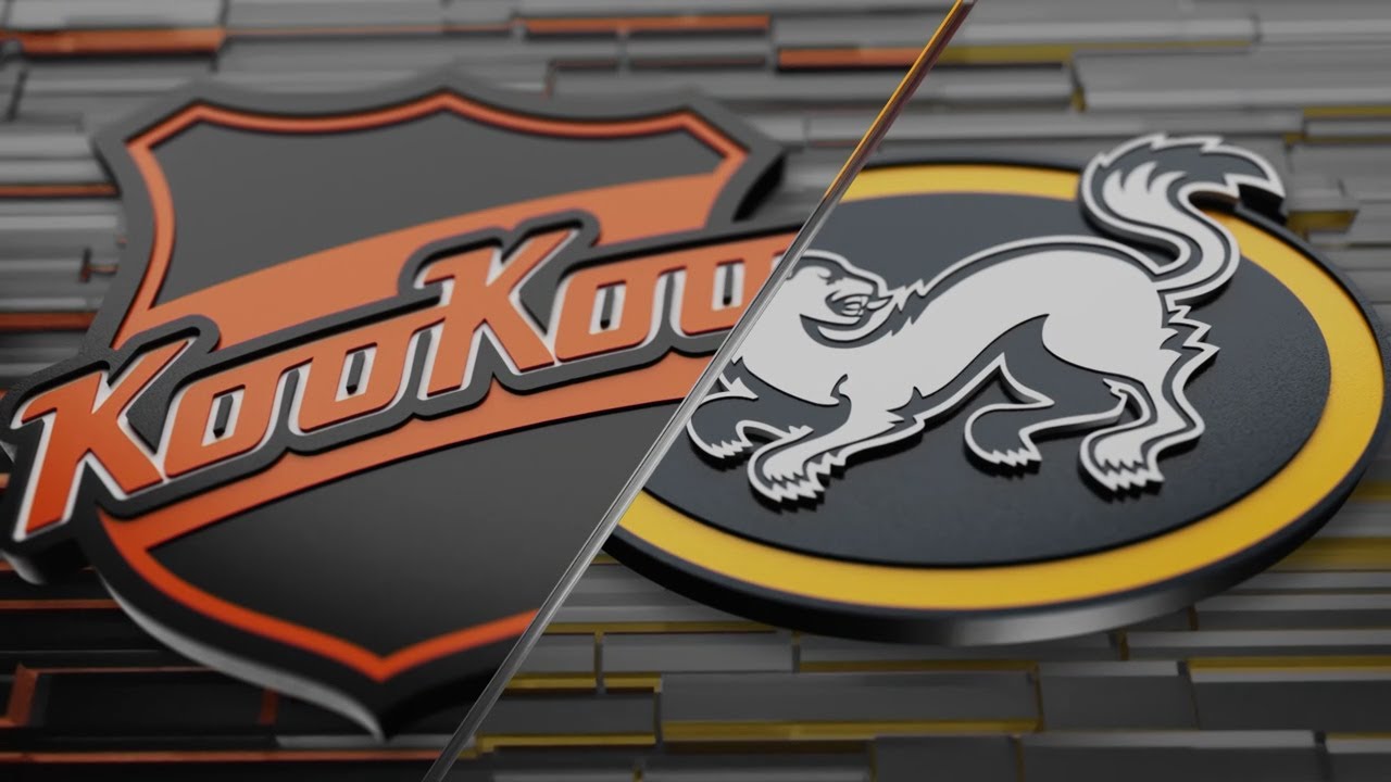 Ottelukooste: KooKoo − Kärpät | 28.11.2025