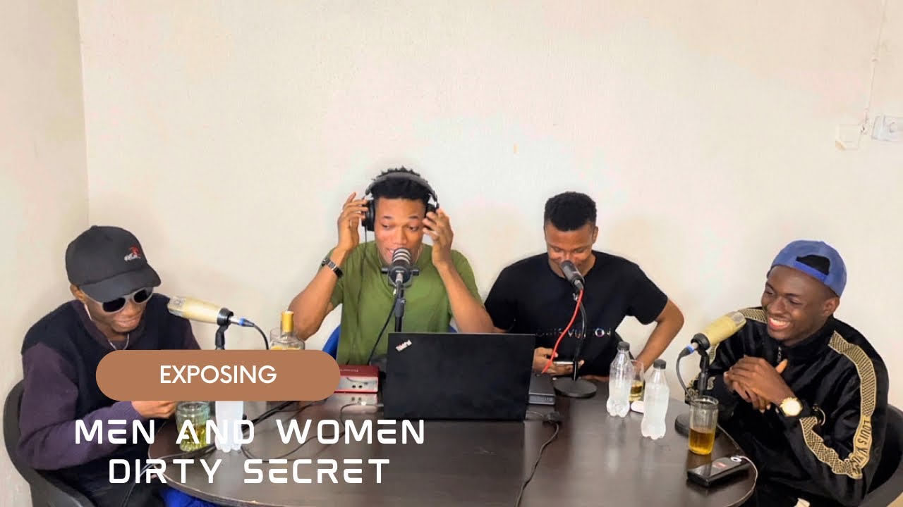 THIS FORMAT HAS BEEN CASTED, LADIES STOP IT |Episode 1| 
