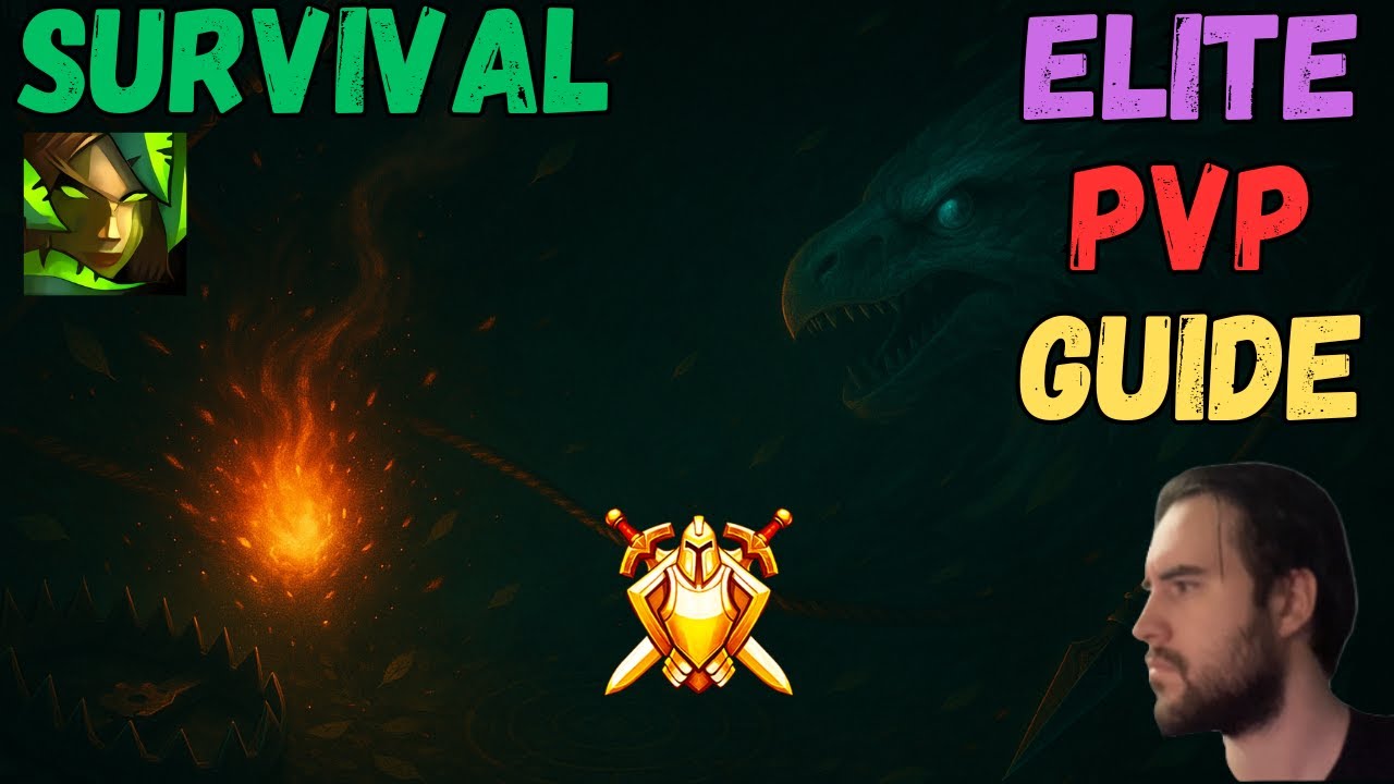 Survival Hunter PvP Guide | TWW Season 3 | Zero to Elite Ep.3