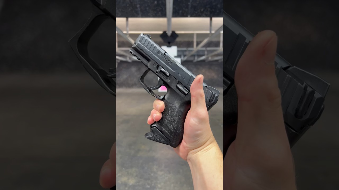 HK VP9SK