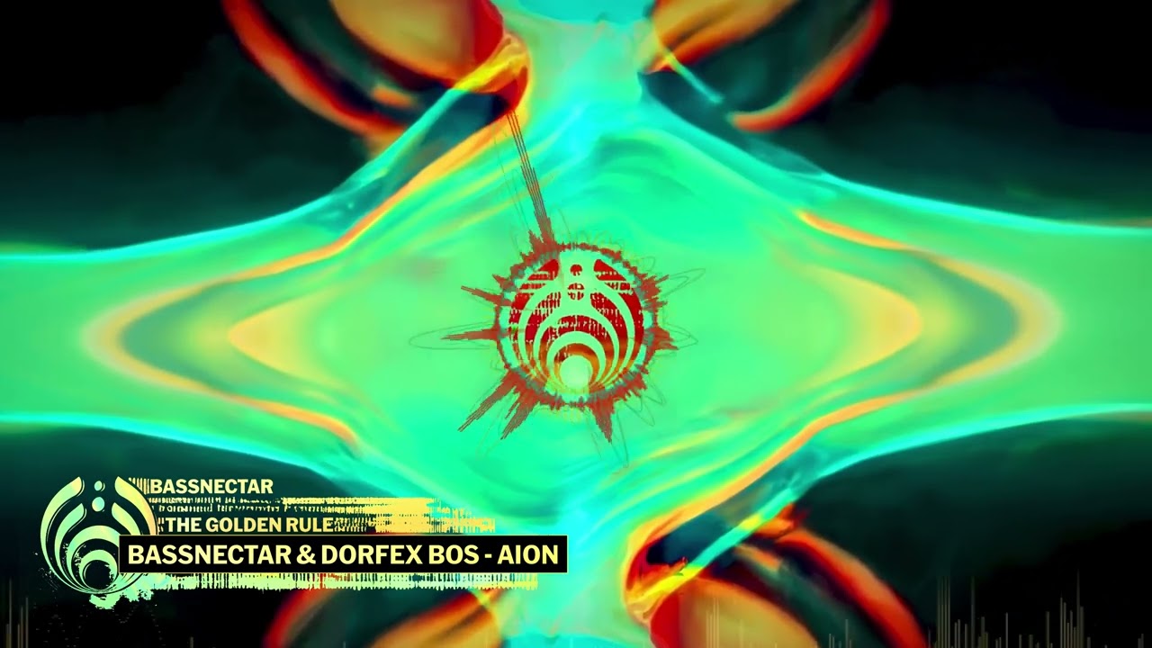Bassnectar & Dorfex Bos - Aion (Original Version)