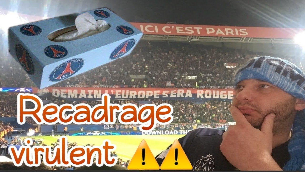 BAYERN 2-0 PSG ... ENCORE ÉLIMINÉ 🤣🤣 ⚠️ IL EST TEMPS DE REGLER LES COMPTES 💣