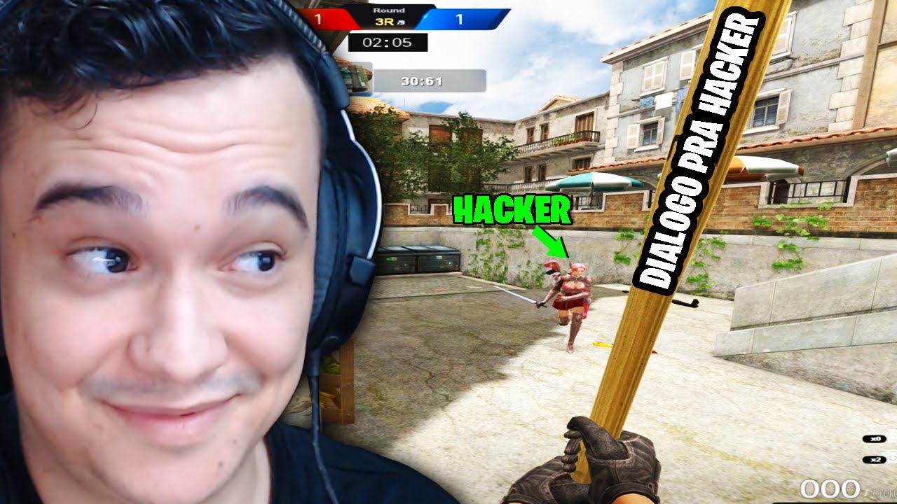 ZEPETTO, VOCÊ PODERIA TIRAR OS HACKERS DO JOGO ?