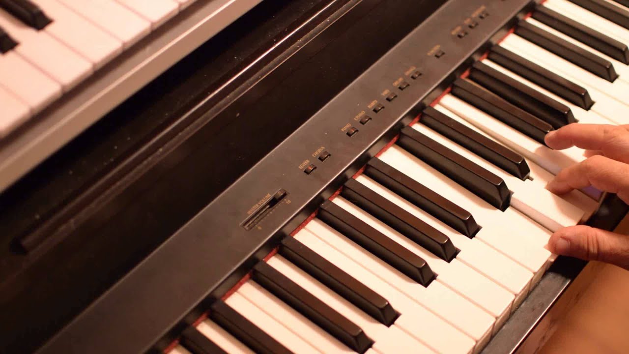 Come imparare tutti gli accordi in pochi minuti - Tutorial