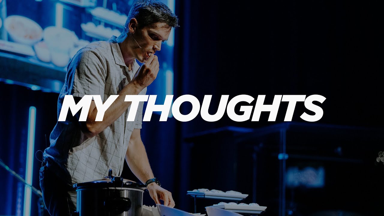 Making Sense of Me: My Thoughts | Jon Jorgenson | Soul City Church