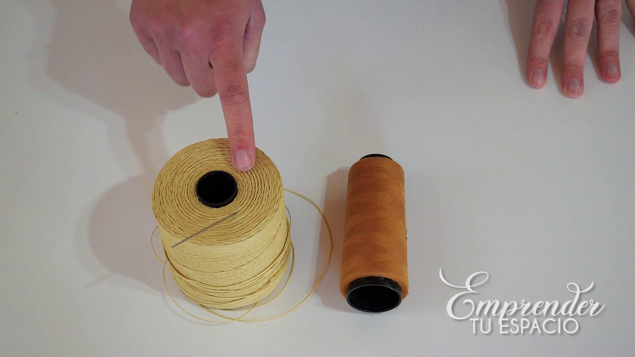 Taller de pantubotas - Clase 1: Materiales