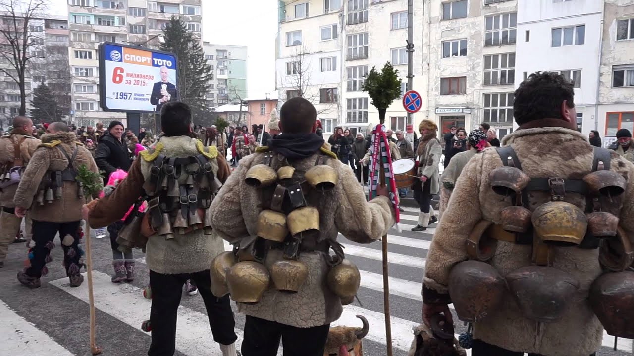 Сурова 2016 Ноевци на МФМИ Перник 6