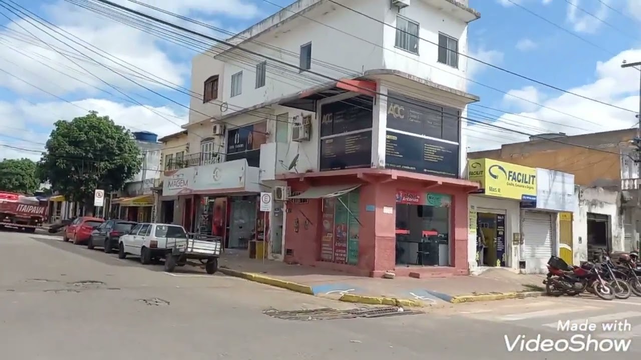 Por Dentro Da Cidade De Euclides Da Cunha Bahia