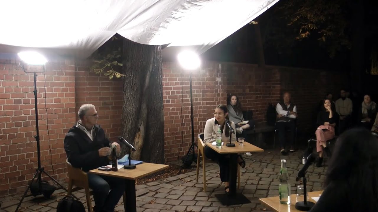 Literarische Aneignung. Wer darf wie über wen schreiben?