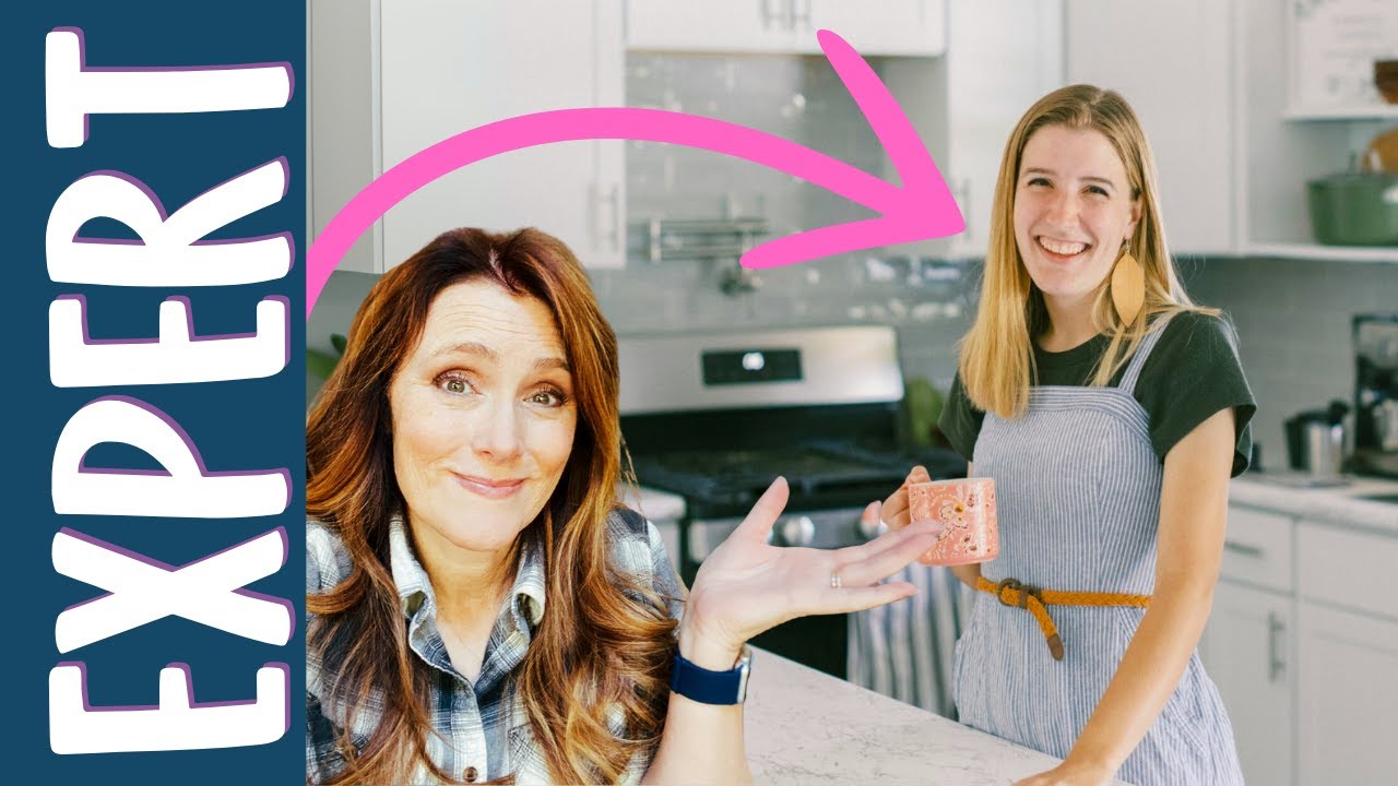 The Organizing Secrets Experts Swear By!