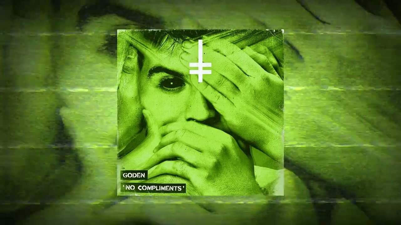 Goden - No Compliments [HEX Recordings]