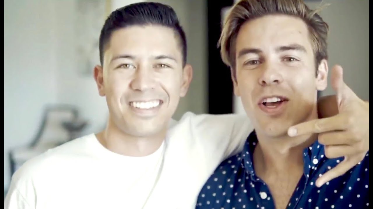 cody ko & noel miller being cute and/or a lil gay