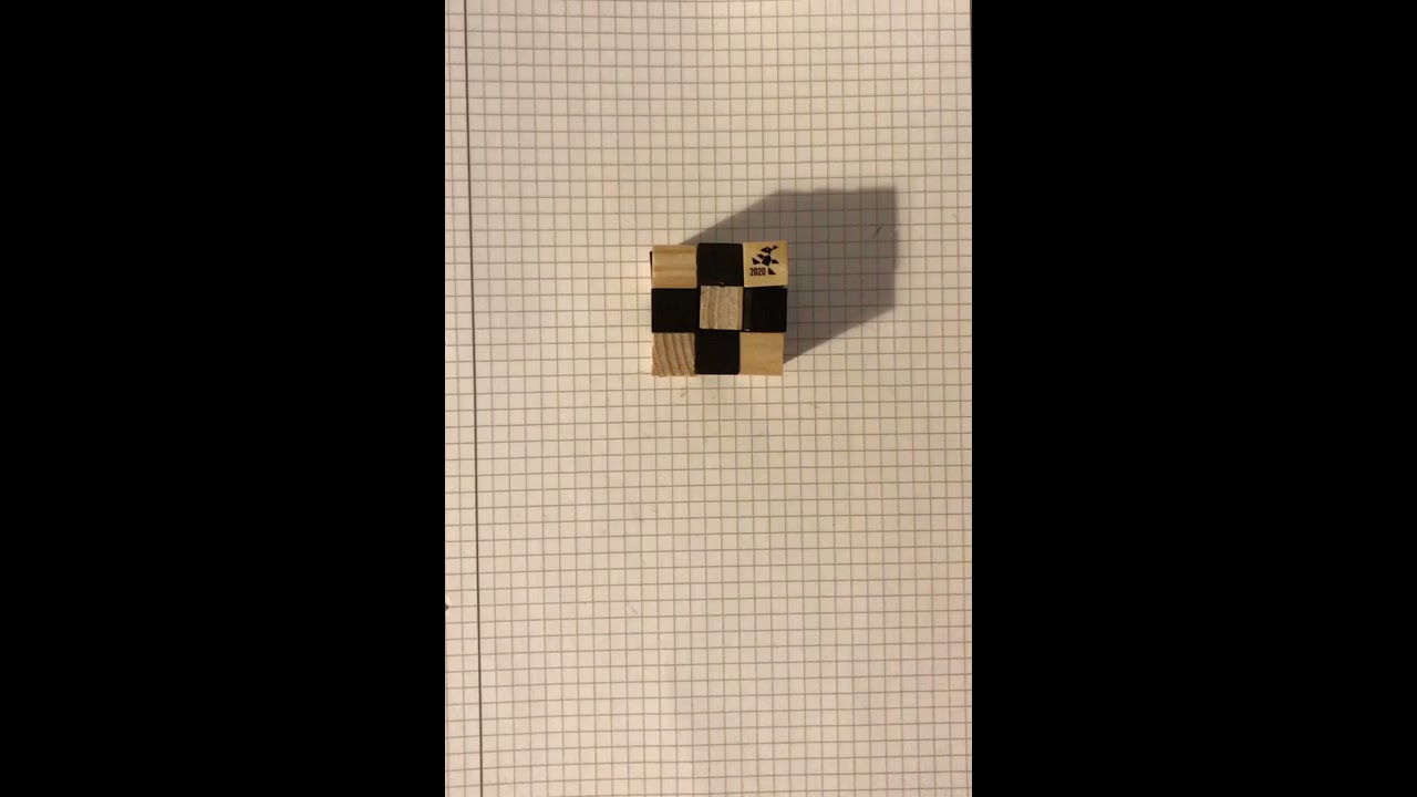 Wüfelschlange lösen 2.0