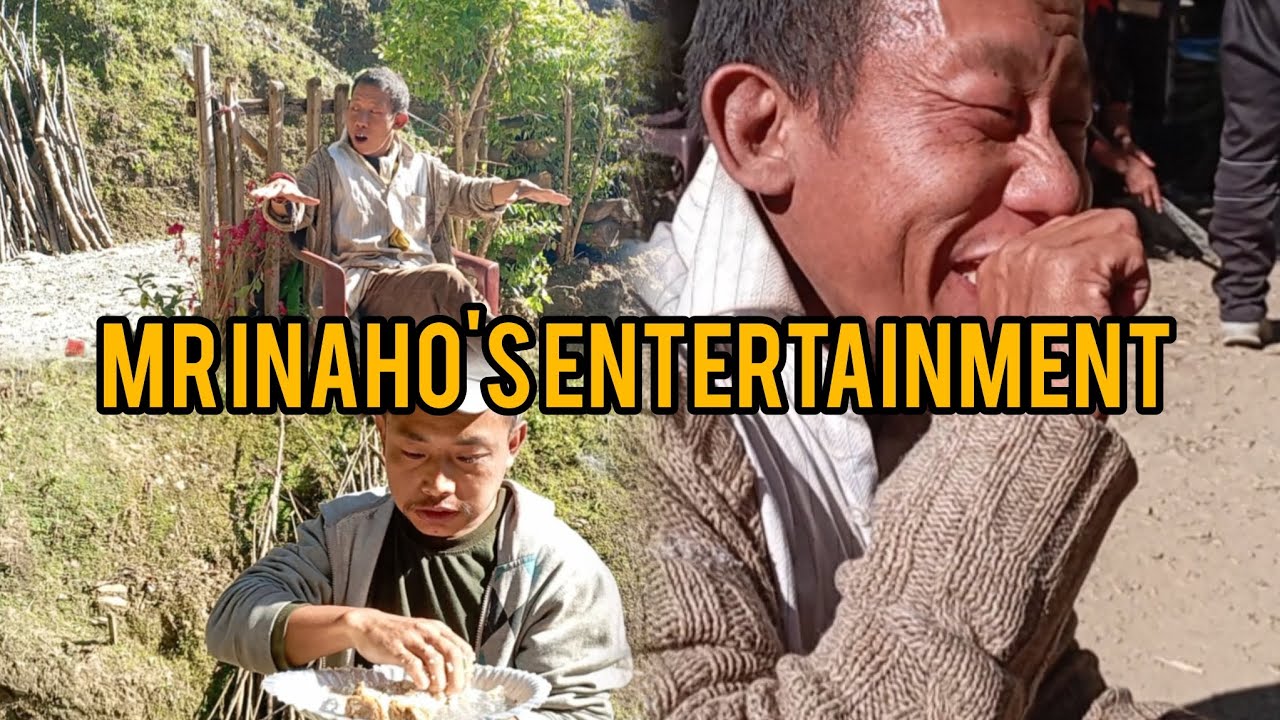 A day in my life,making bamboo machang at cousin's house @swu family vlogs