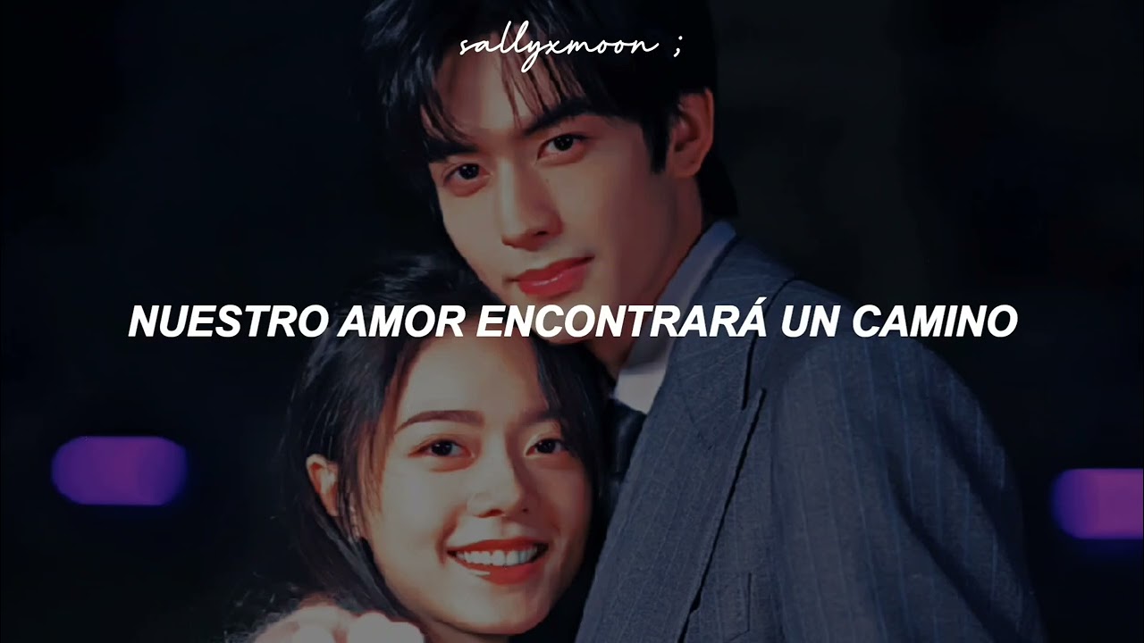 Zhang Hao (章昊) ZEROBASEONE | • Coming For You (为你而来) • | Shine On Me OST 2025 | Sub Español 