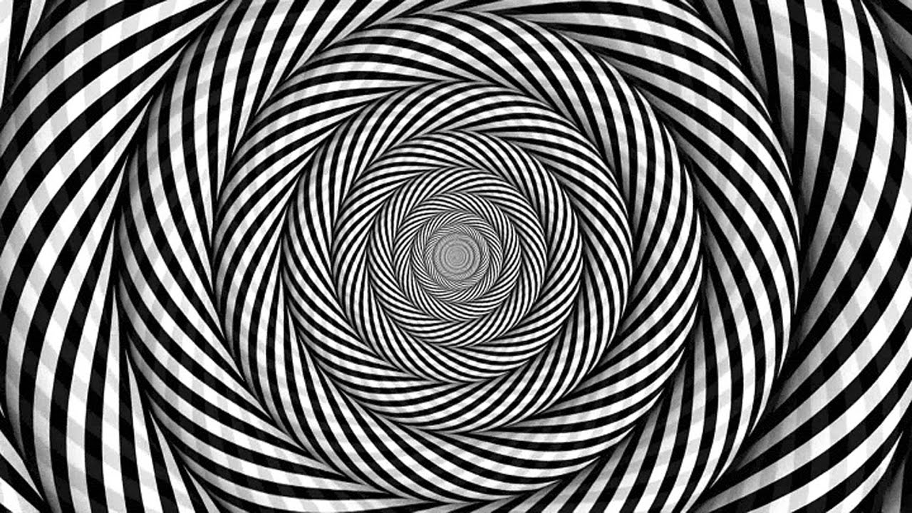 10 INCRE&Iacute;BLES ILUSIONES &Oacute;PTICAS