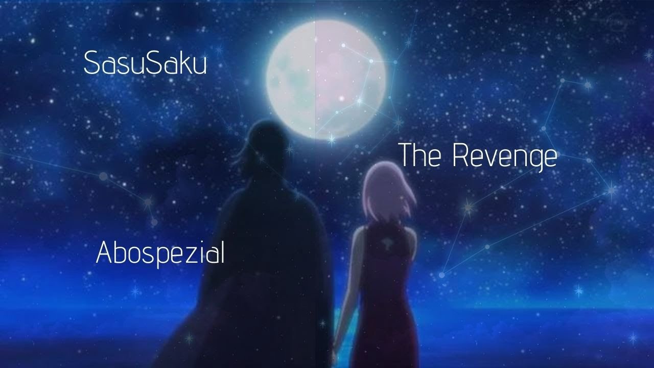 SasuSaku The Revenge Abospezial 1800