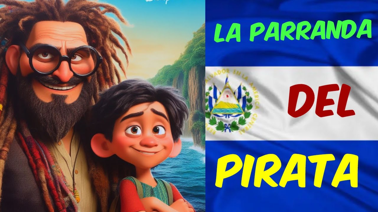 La Parranda del Pirata 31/1/2026