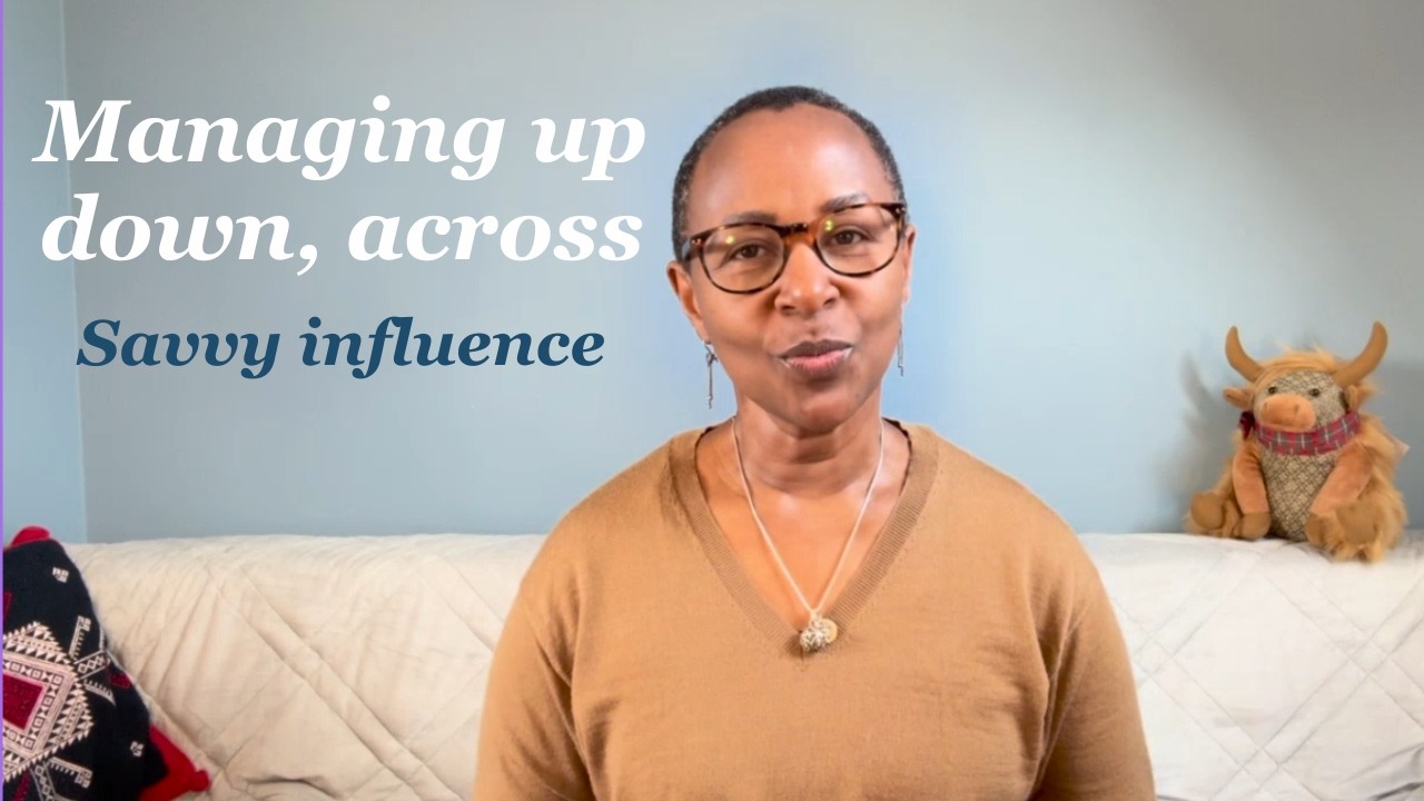 How to Influence Without Authority at Work (SCARF Model + Relationships)