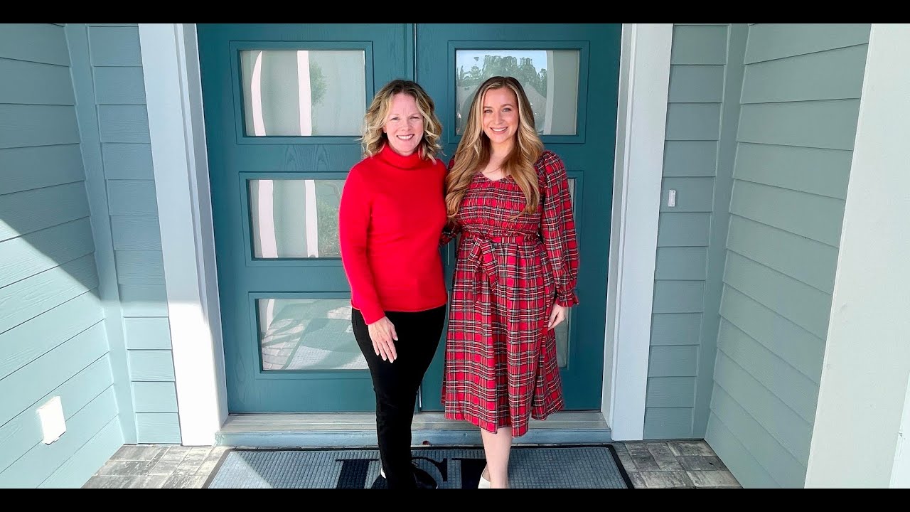Brooke Model by ICI Homes in Coral Ridge at Seabrook