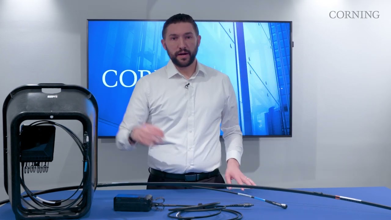 FlexNAP™ System Basics - Part 2 - Tether & Terminal Compatibility