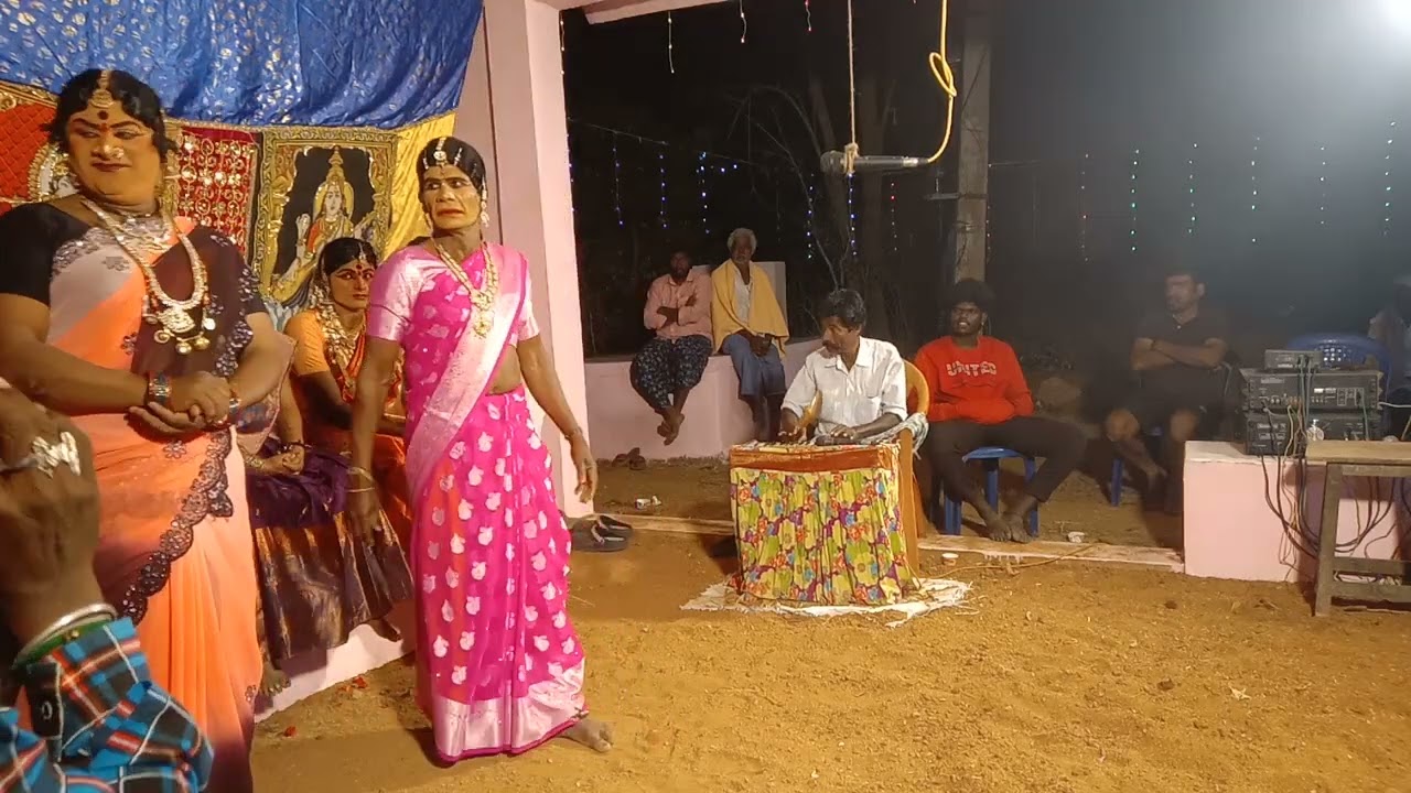 భామలు తంగరాజు 