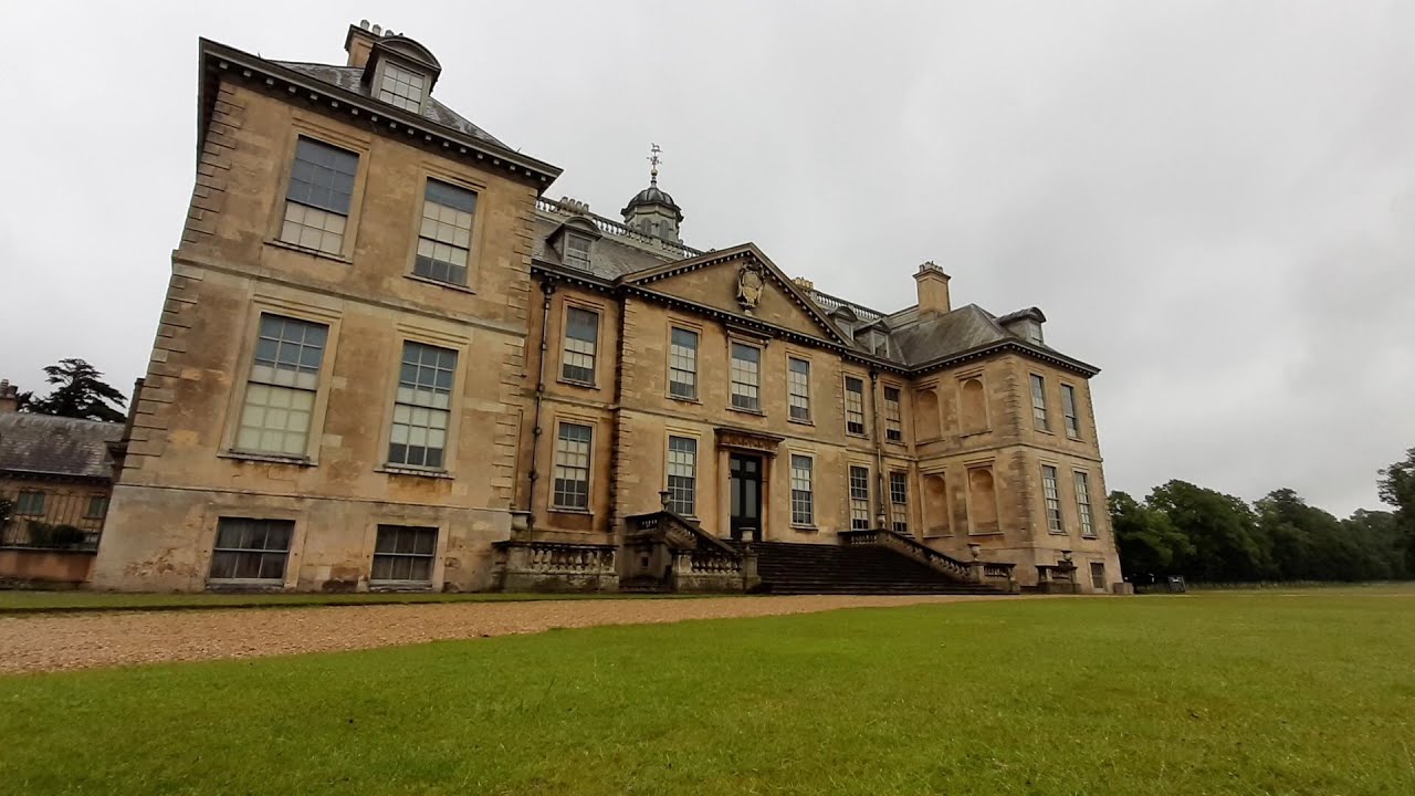 A Look Inside Belton House ( National Trust / Lincolnshire )