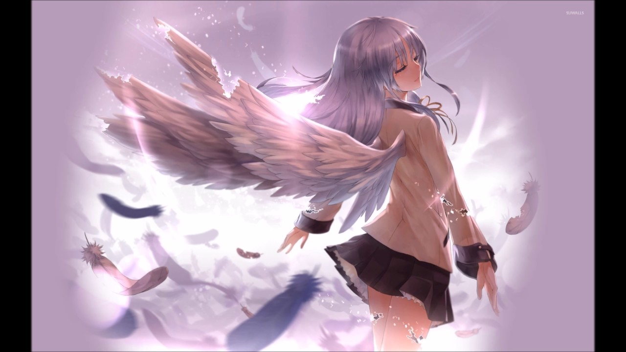 Nightcore - Sky