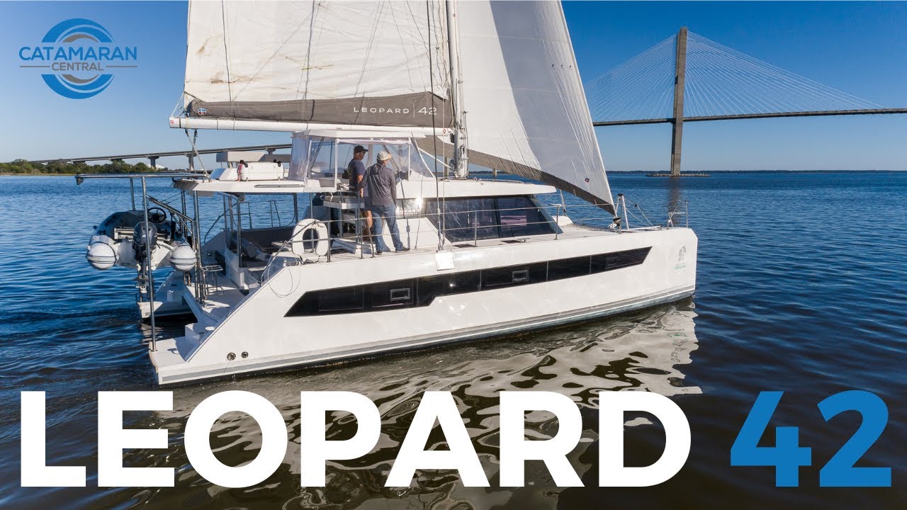 2022 Leopard 42 Owner's Version - Most Complete Leopard 42 Walkthrough Ever Produced