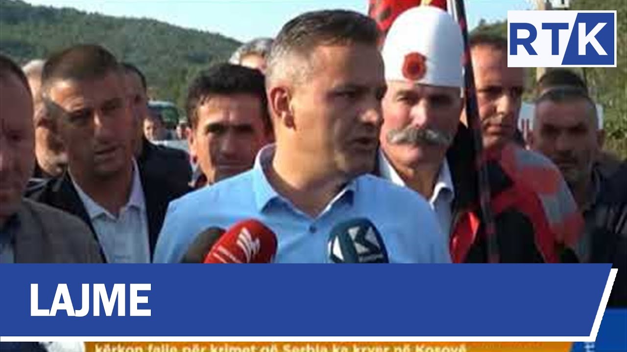DRENICA E NDAL VU&Ccedil;IQIN  09.09.2018