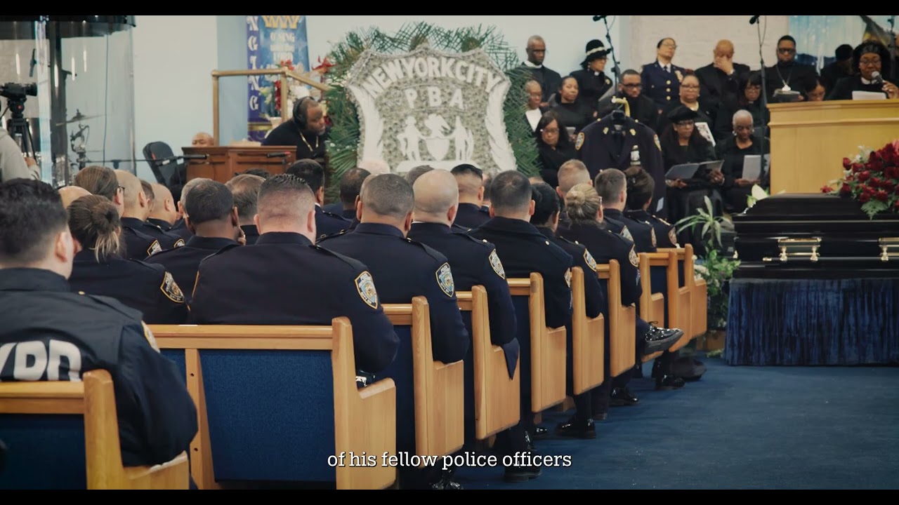 Police Officer Shawn Kennon