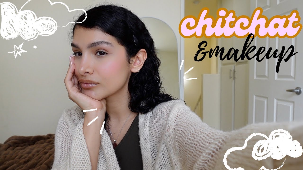 Chitchat & makeup - این قسمت: rebound