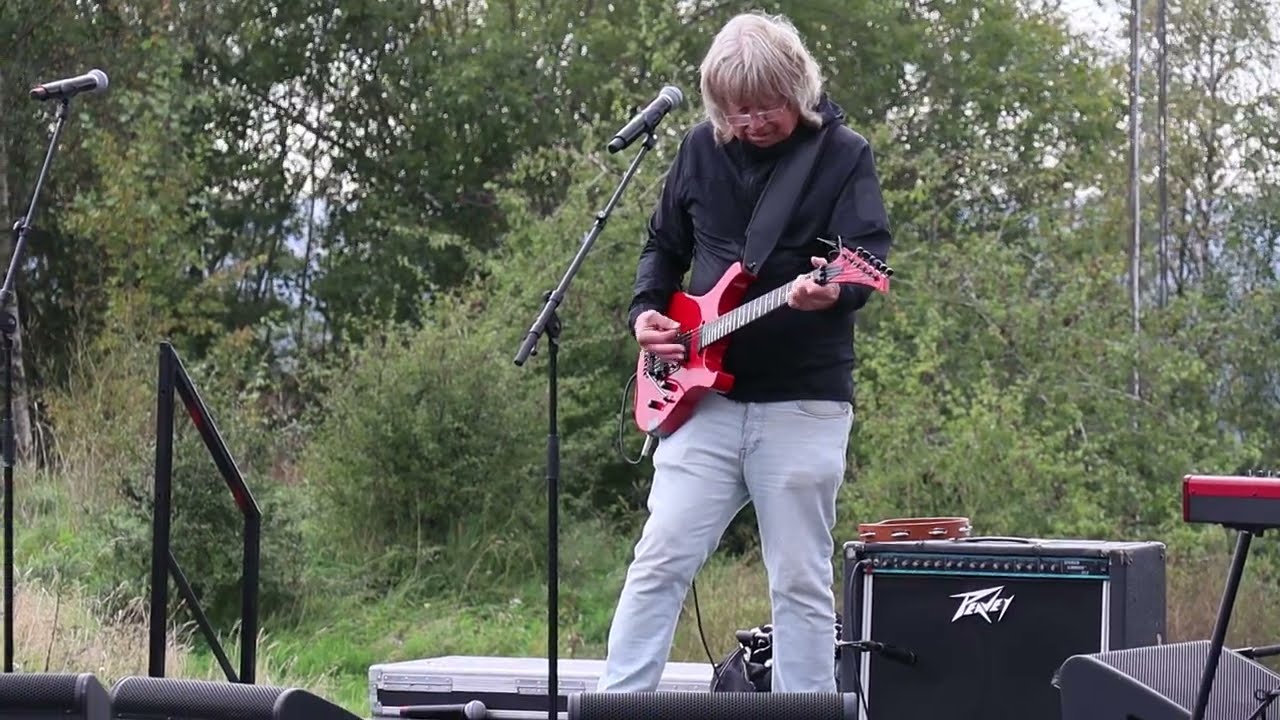 Jag vill ha en egen måne - Janne Schaffer